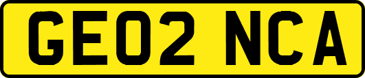 GE02NCA