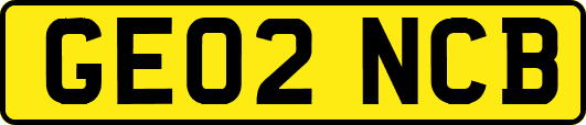 GE02NCB