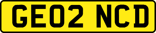 GE02NCD