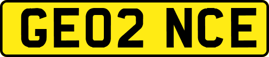 GE02NCE