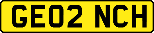 GE02NCH