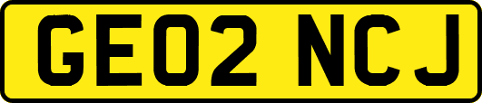 GE02NCJ