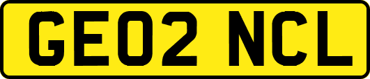 GE02NCL