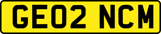 GE02NCM