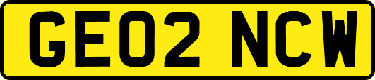 GE02NCW