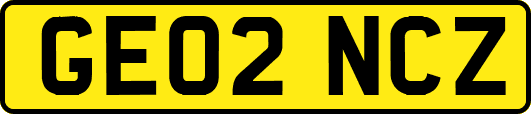 GE02NCZ