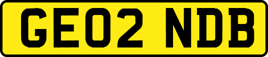 GE02NDB