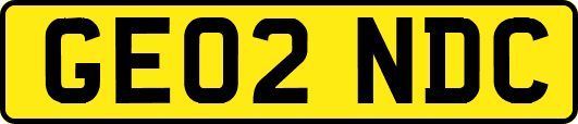 GE02NDC