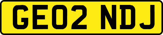 GE02NDJ