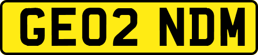 GE02NDM