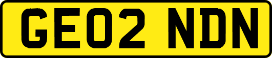 GE02NDN