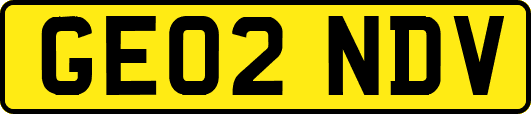 GE02NDV