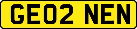GE02NEN