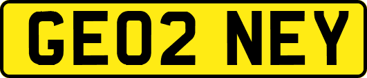 GE02NEY