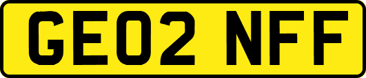 GE02NFF