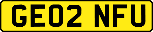 GE02NFU