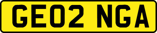 GE02NGA