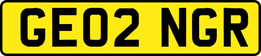 GE02NGR