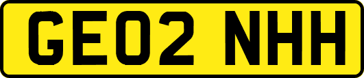 GE02NHH