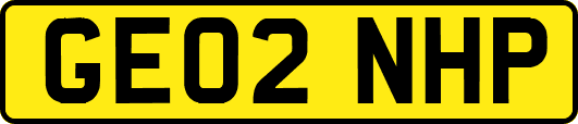 GE02NHP