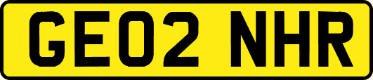 GE02NHR