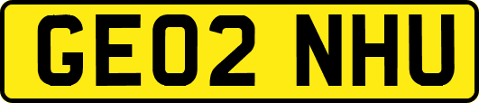 GE02NHU