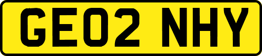 GE02NHY
