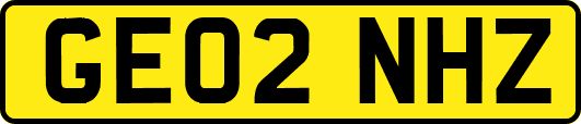 GE02NHZ