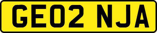 GE02NJA