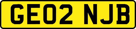 GE02NJB