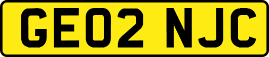 GE02NJC