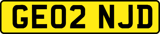 GE02NJD