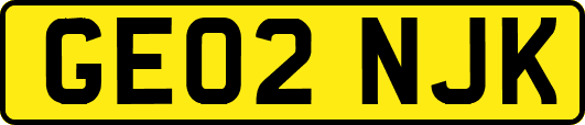 GE02NJK