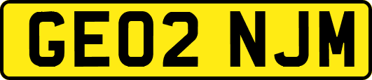 GE02NJM