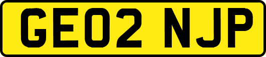GE02NJP