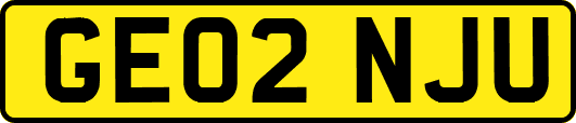 GE02NJU