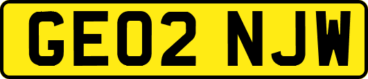 GE02NJW