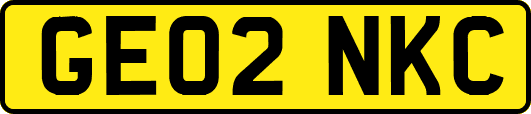 GE02NKC