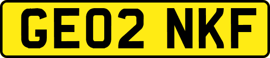 GE02NKF