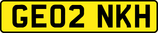 GE02NKH