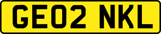 GE02NKL