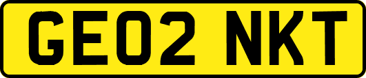 GE02NKT