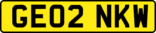 GE02NKW