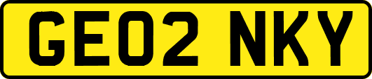 GE02NKY