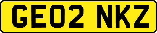GE02NKZ