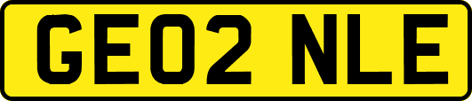 GE02NLE