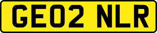 GE02NLR
