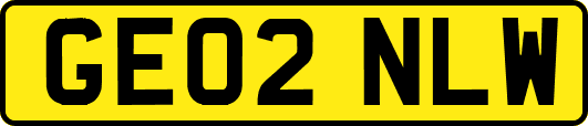 GE02NLW