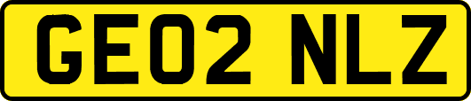 GE02NLZ