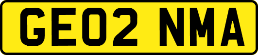 GE02NMA